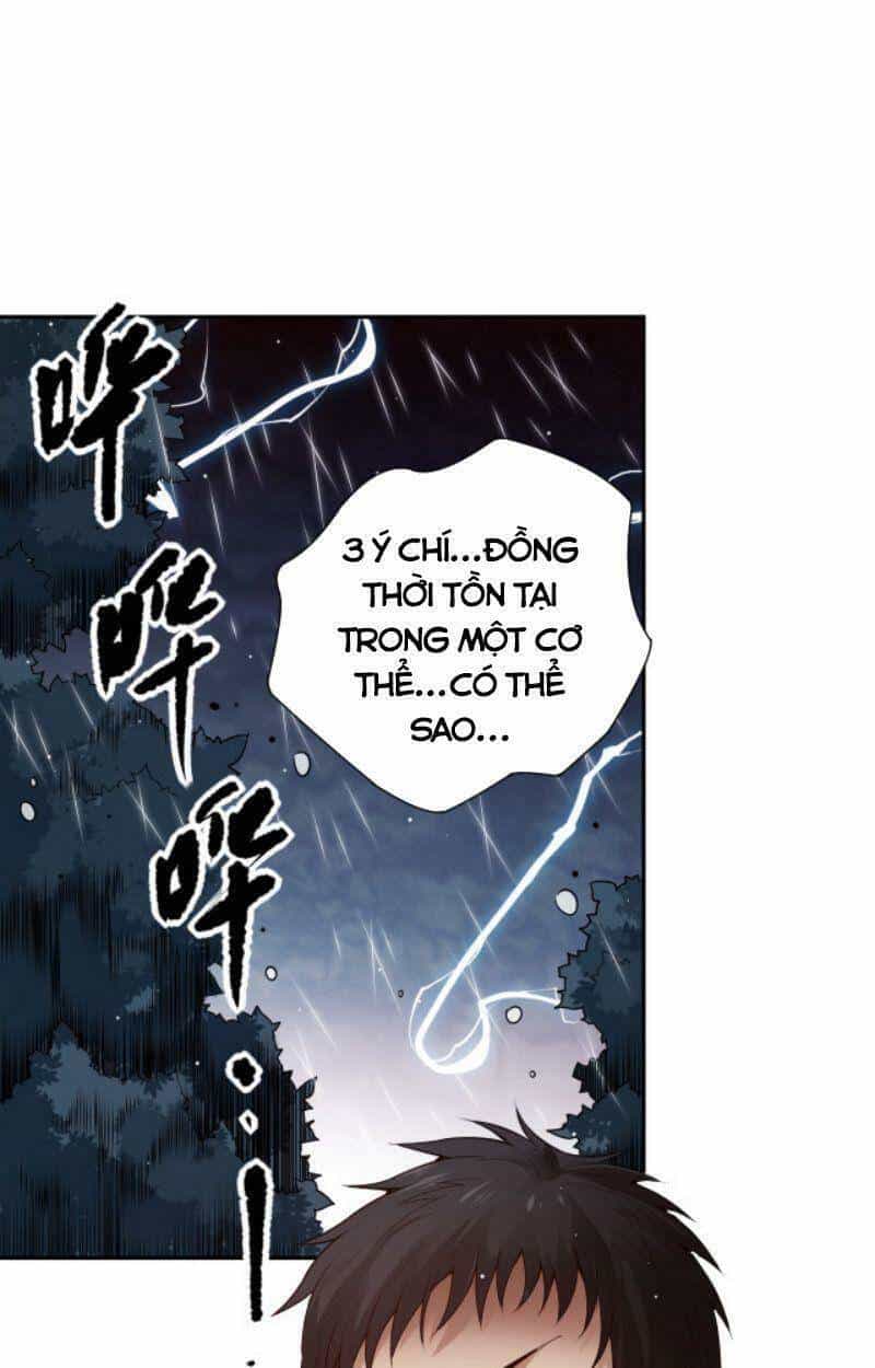 Giản Giới - Chương 148 - ảnh 29
