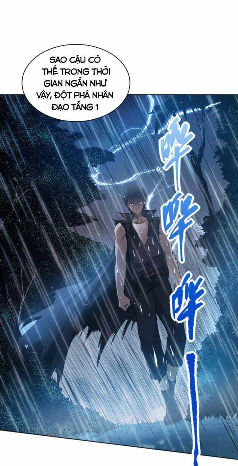 Giản Giới - Chương 148 - ảnh 5