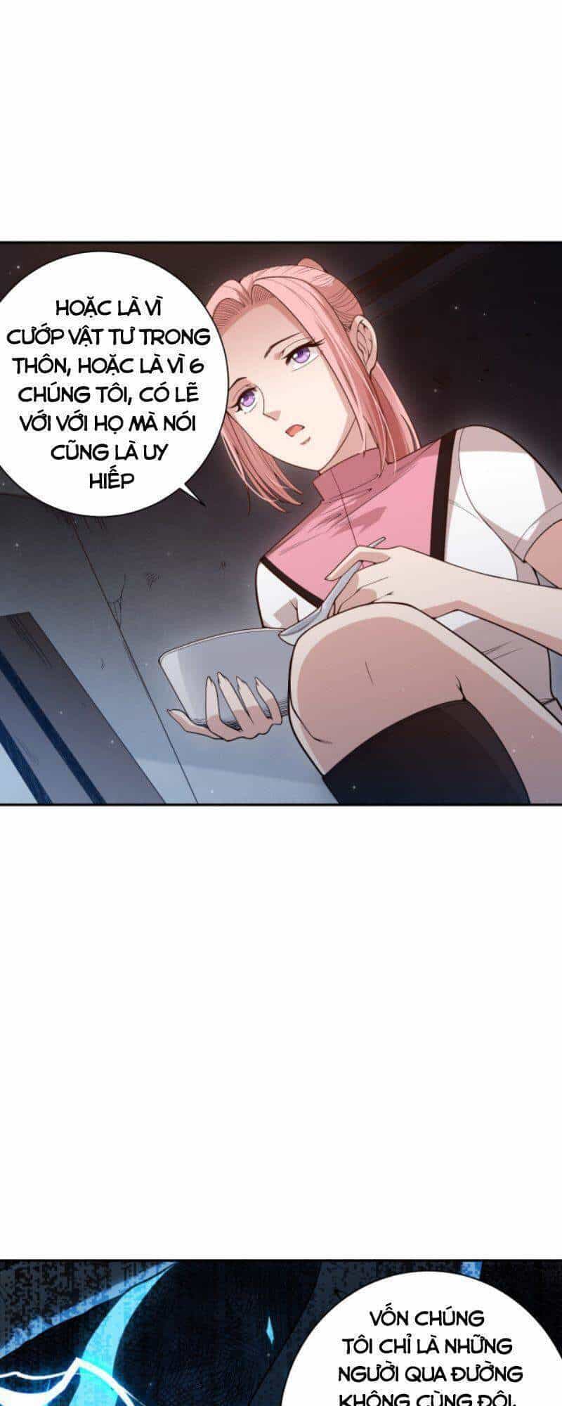 Giản Giới - Chương 149 - ảnh 55