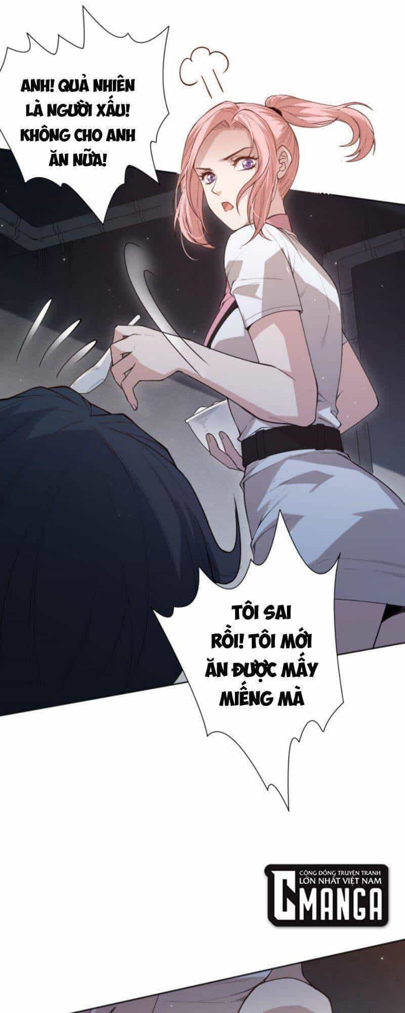 Giản Giới - Chương 149 - ảnh 61