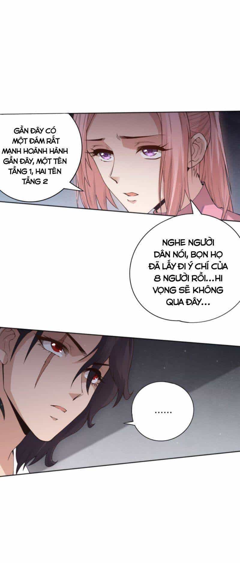 Giản Giới - Chương 149 - ảnh 63