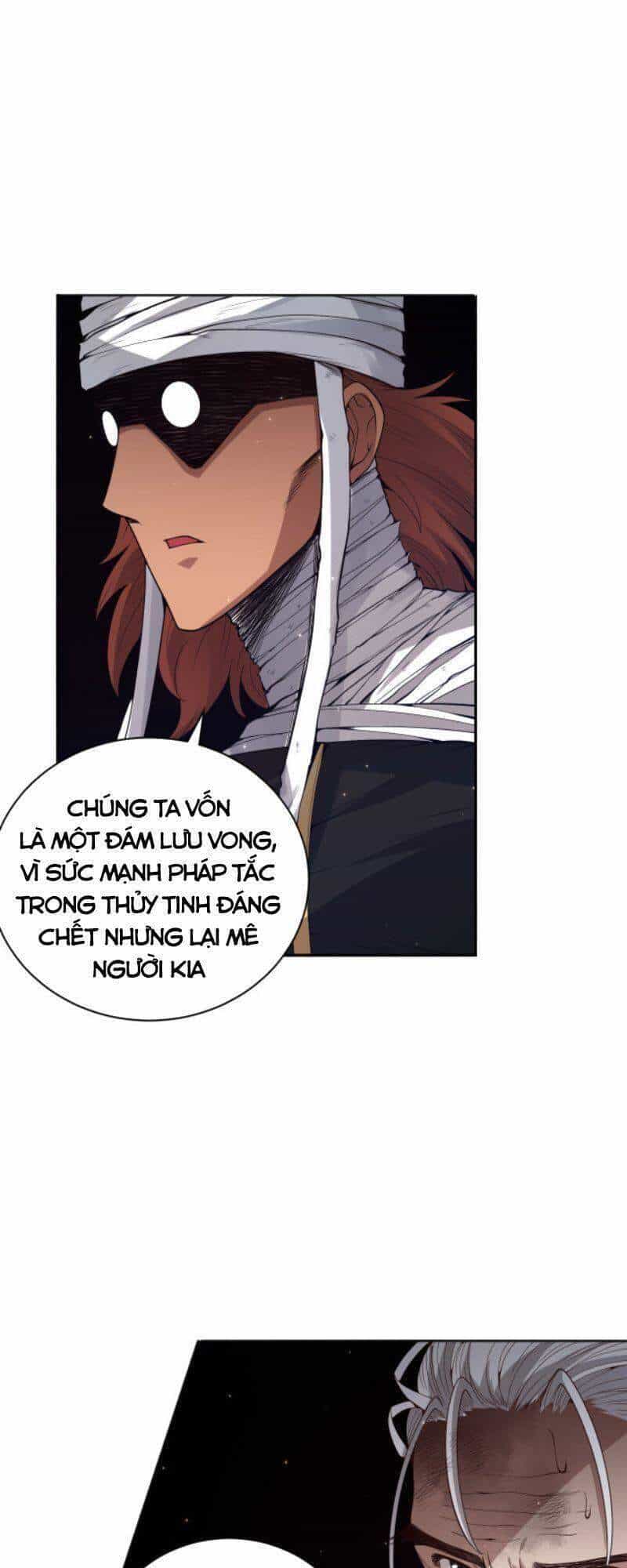 Giản Giới - Chương 150 - ảnh 23