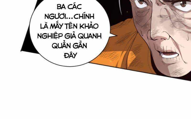 Giản Giới - Chương 150 - ảnh 24
