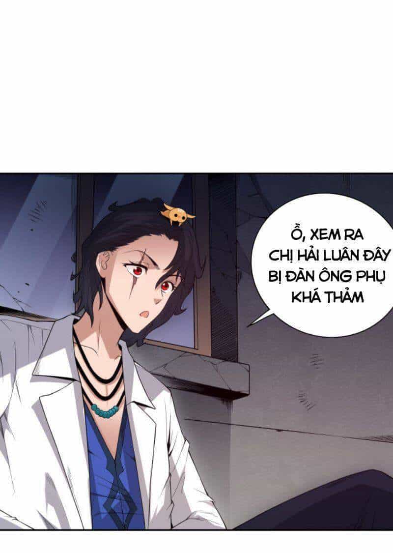 Giản Giới - Chương 150 - ảnh 44