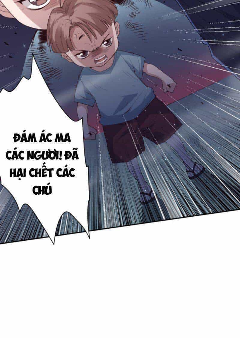 Giản Giới - Chương 151 - ảnh 36