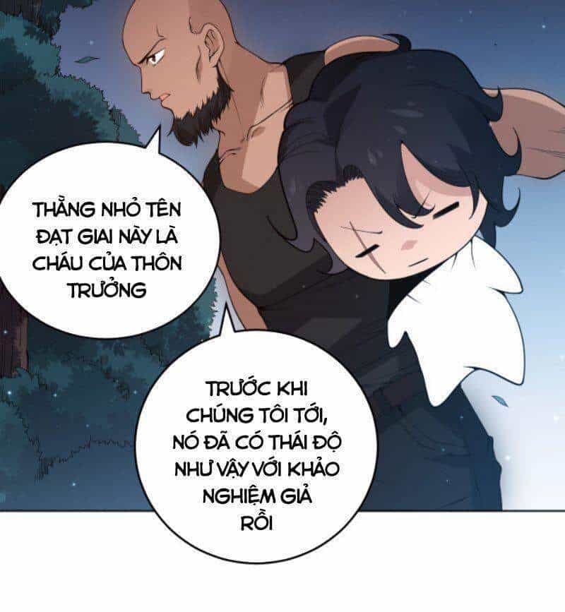 Giản Giới - Chương 151 - ảnh 42