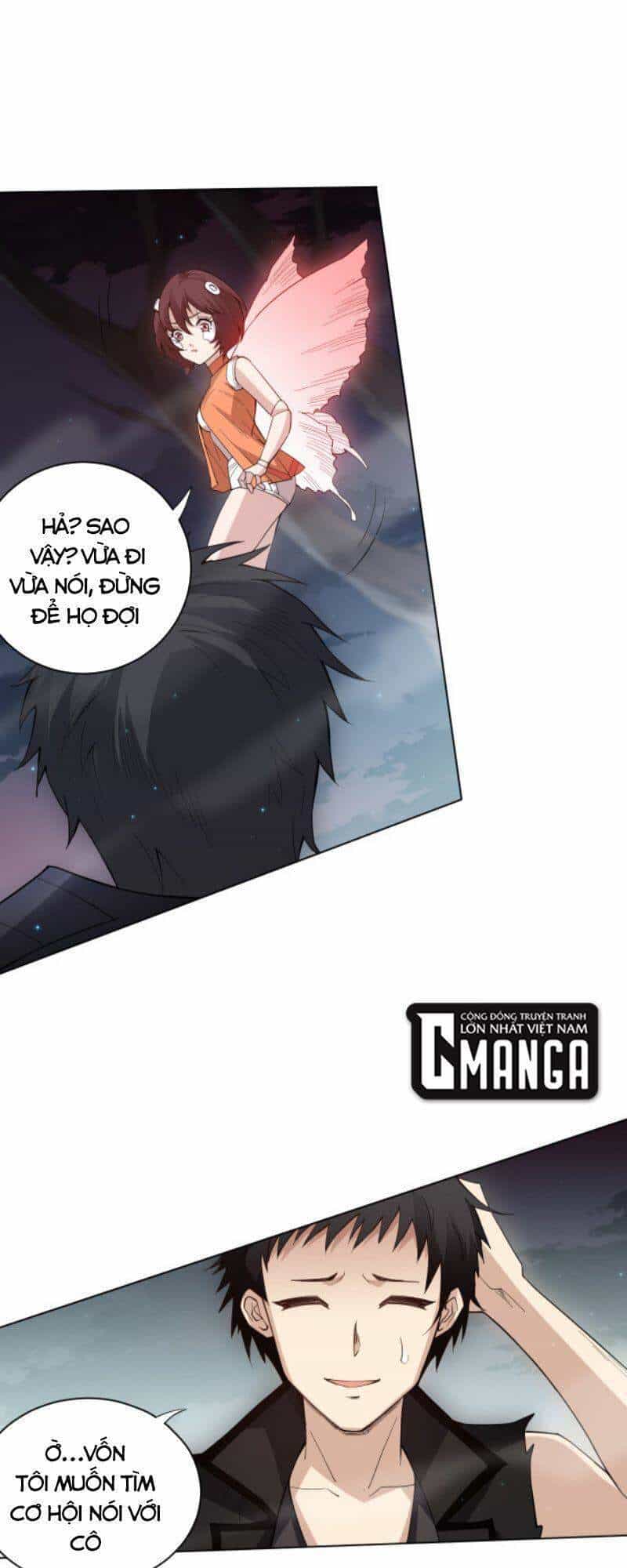 Giản Giới - Chương 152 - ảnh 60