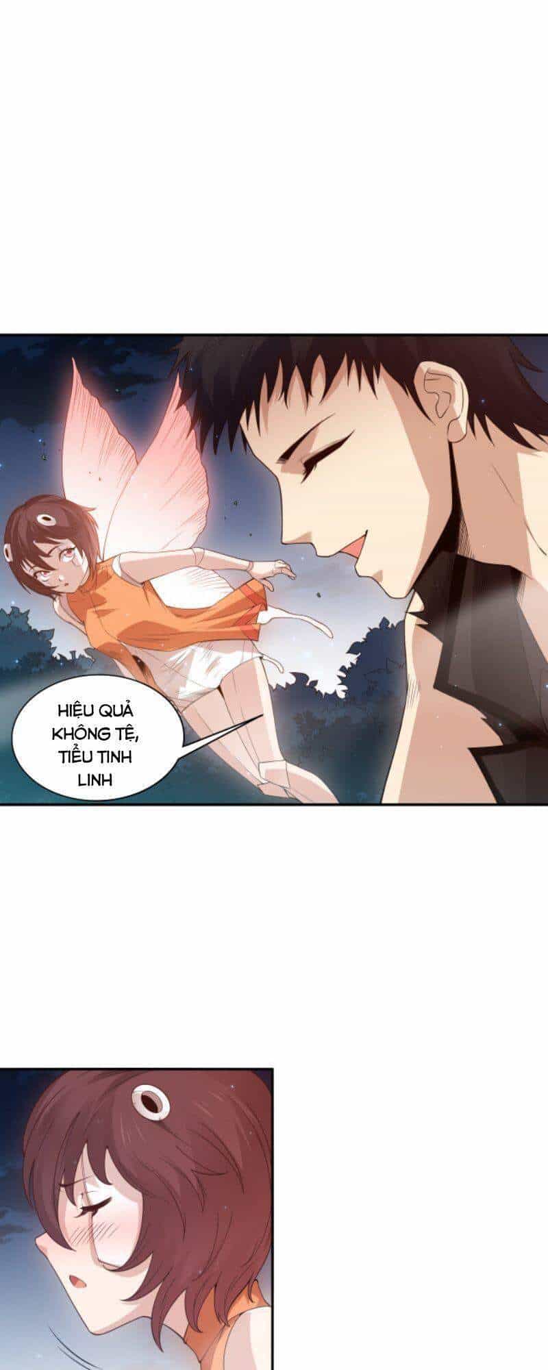 Giản Giới - Chương 152 - ảnh 8