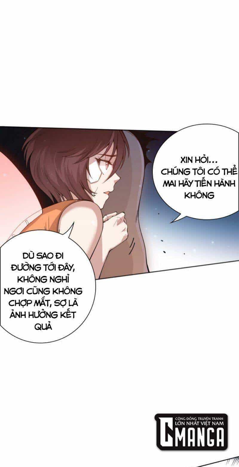 Giản Giới - Chương 153 - ảnh 21