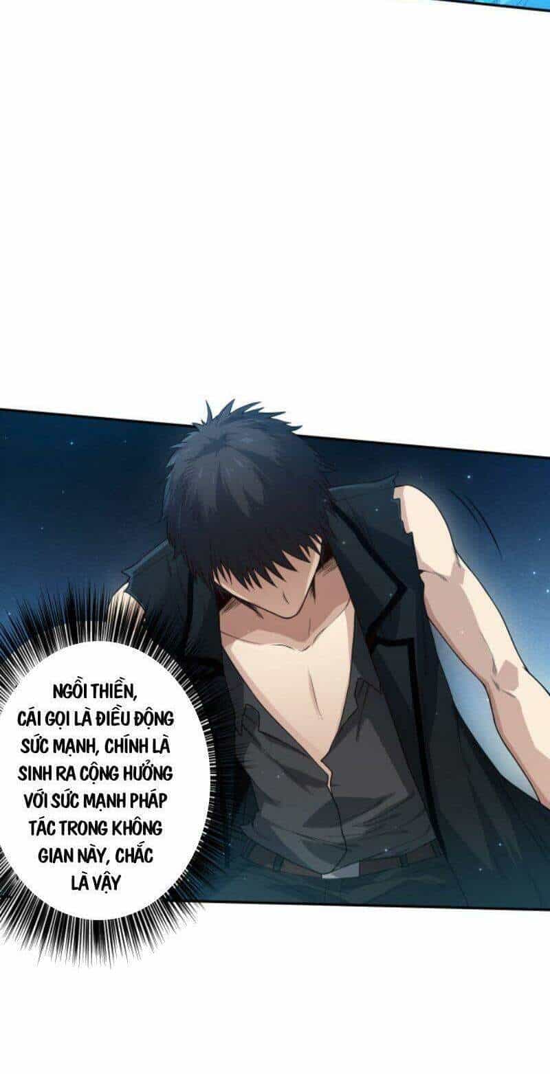 Giản Giới - Chương 153 - ảnh 48