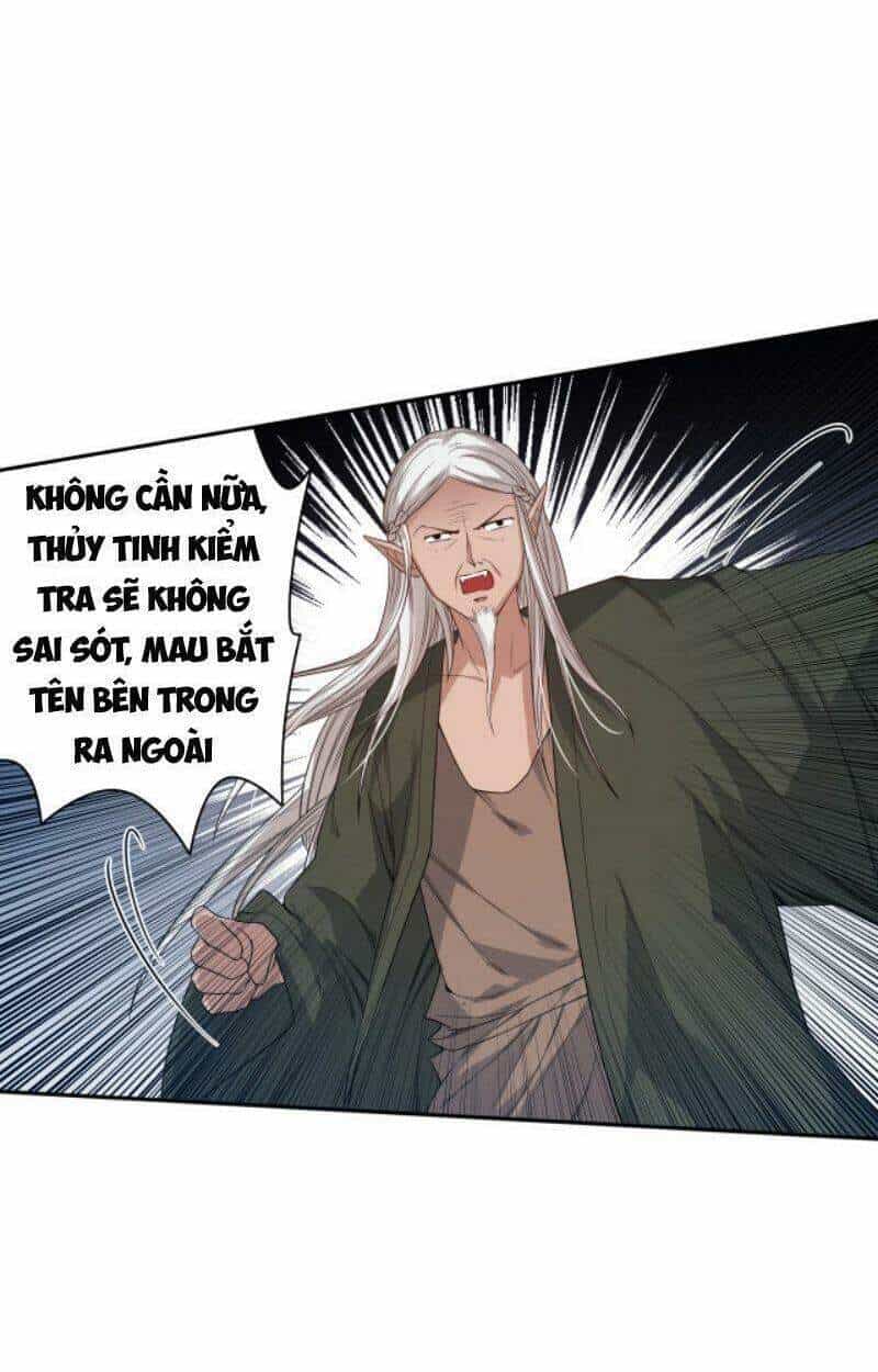 Giản Giới - Chương 153 - ảnh 64