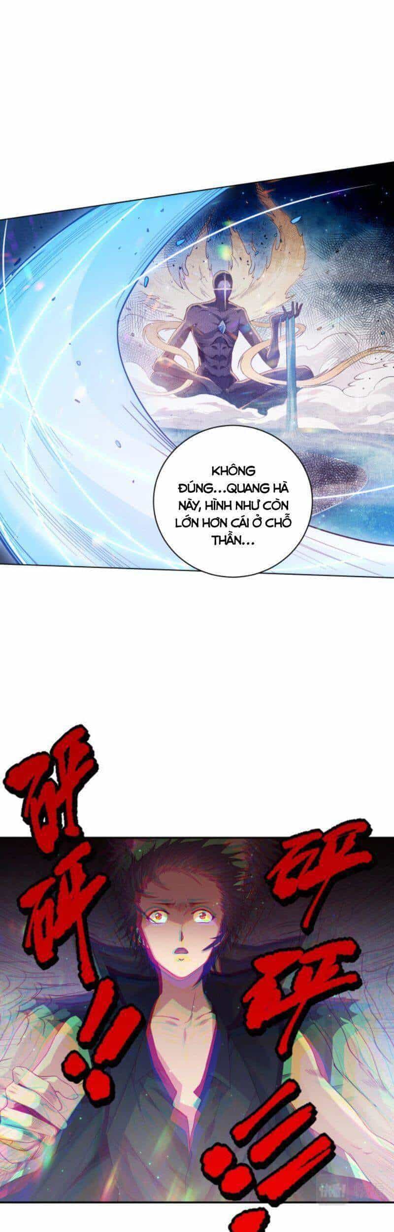 Giản Giới - Chương 154 - ảnh 16