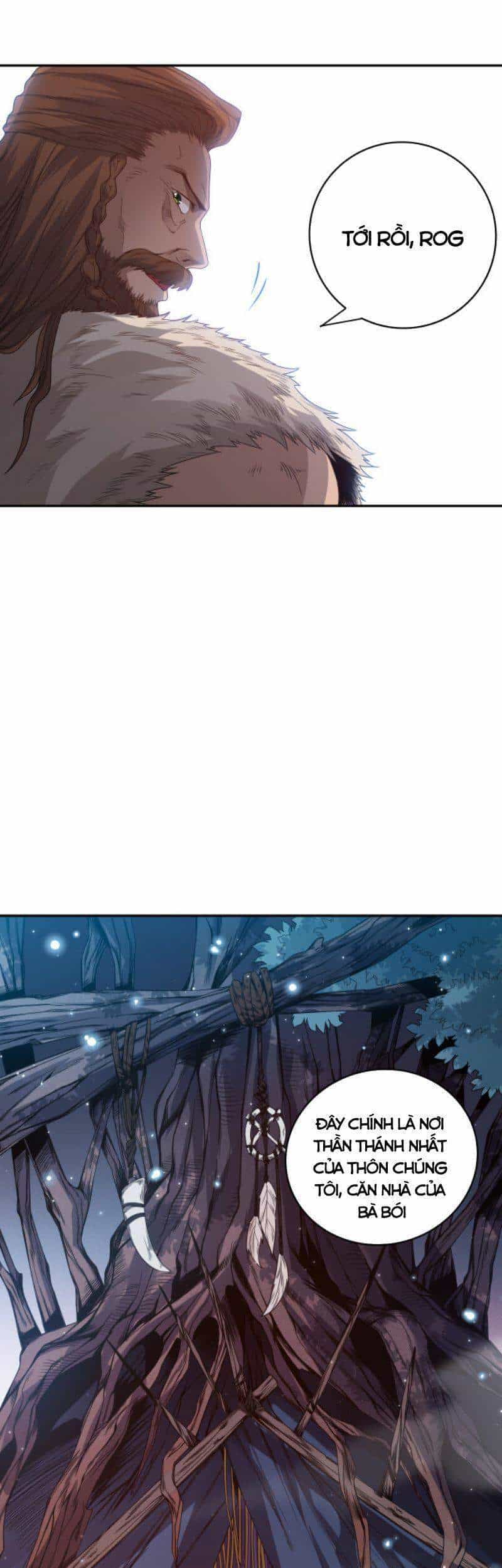 Giản Giới - Chương 155 - ảnh 12