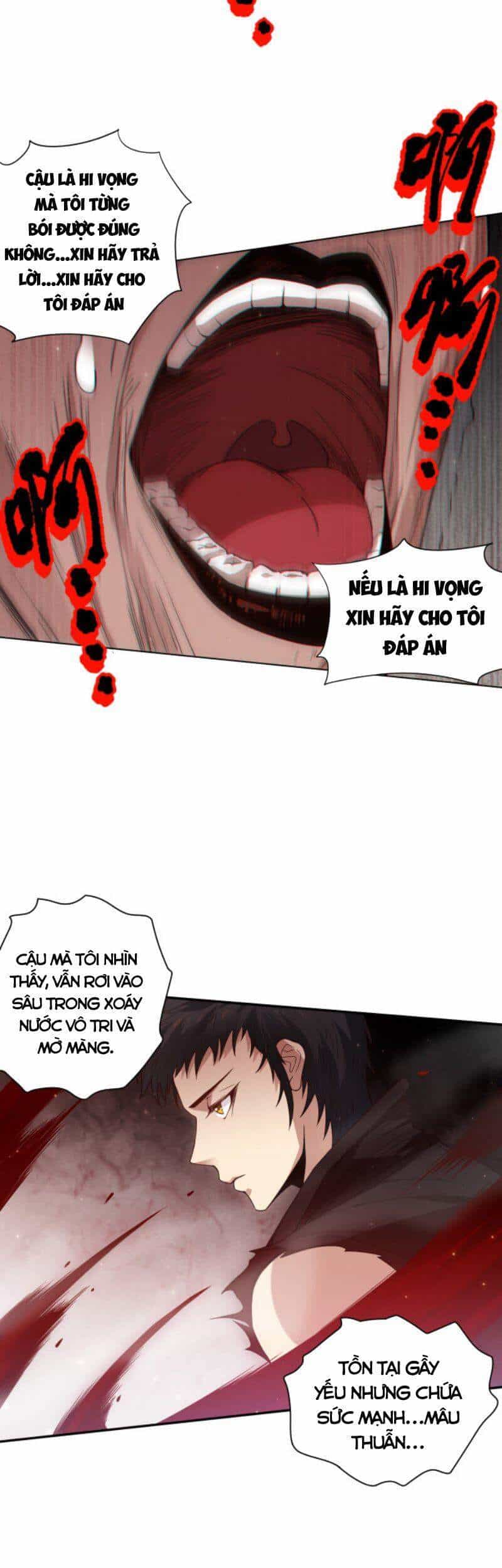 Giản Giới - Chương 155 - ảnh 29