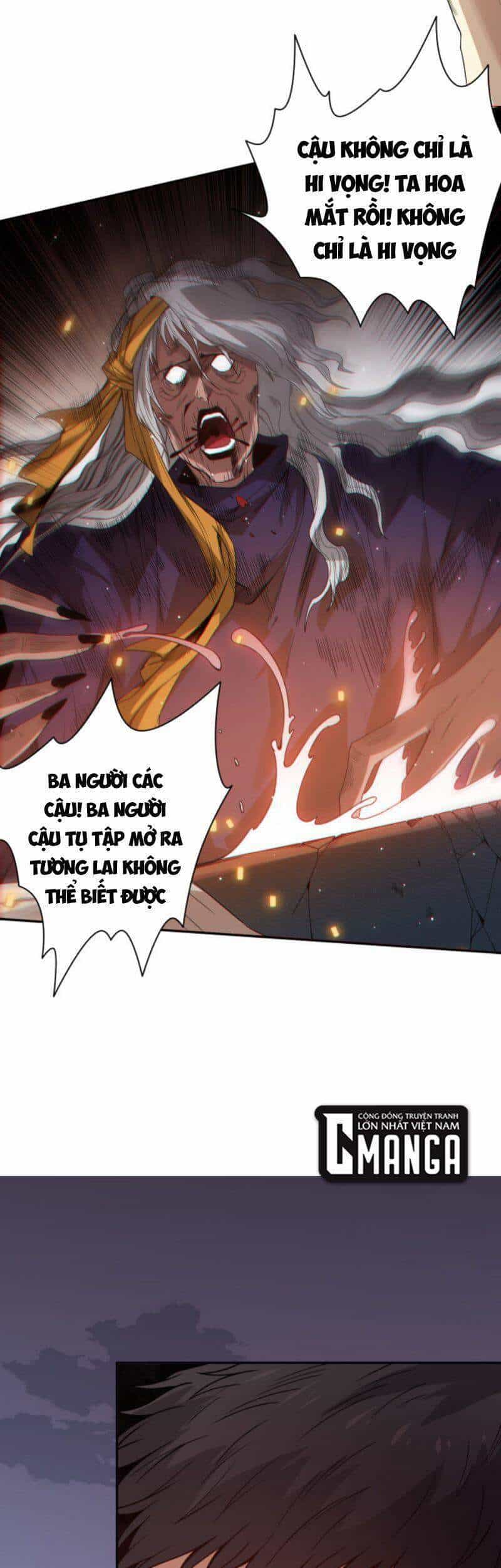 Giản Giới - Chương 155 - ảnh 46
