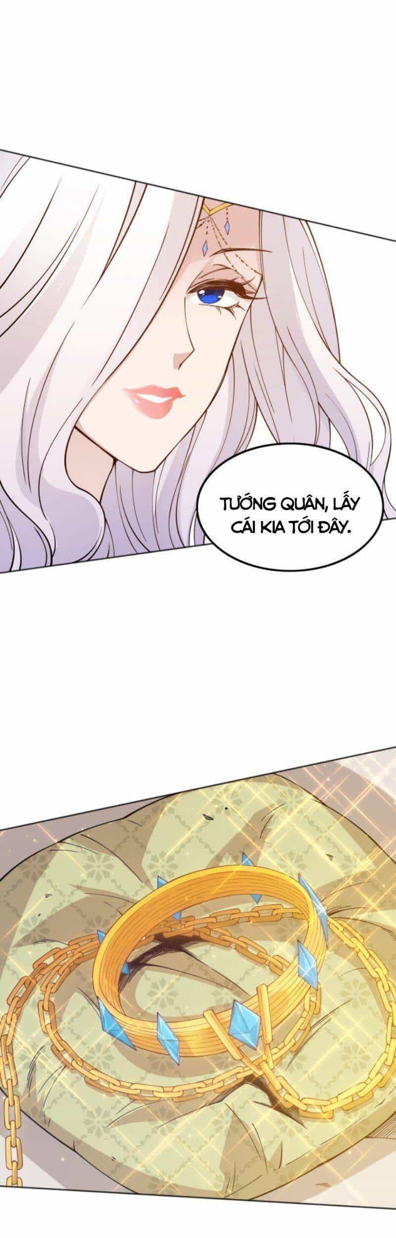 Giản Giới - Chương 156 - ảnh 29