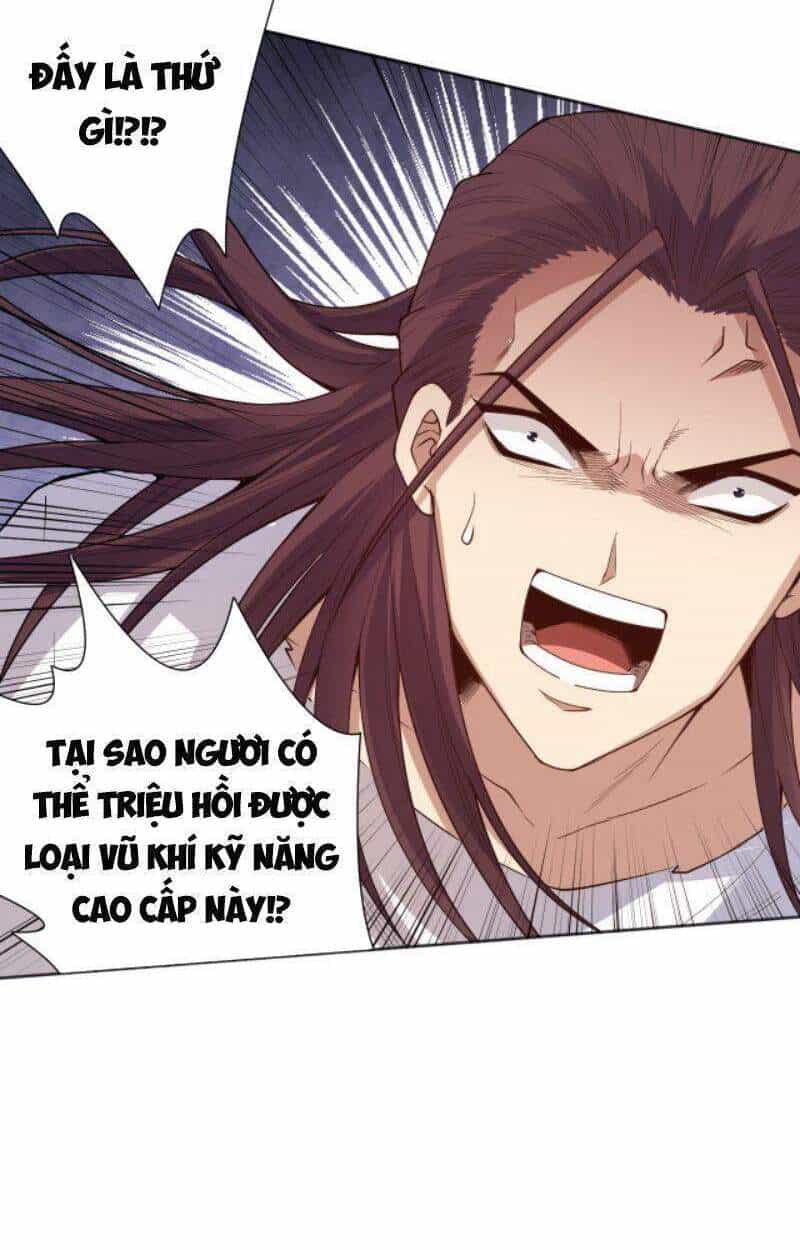 Giản Giới - Chương 159 - ảnh 17