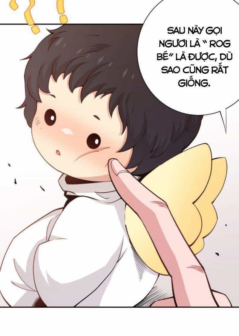 Giản Giới - Chương 160 - ảnh 12