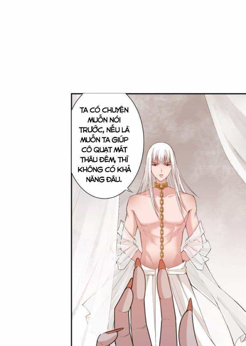 Giản Giới - Chương 160 - ảnh 40