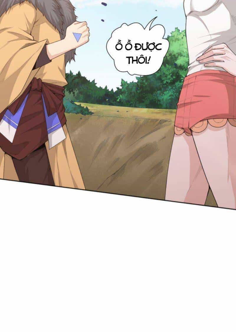 Giản Giới - Chương 162 - ảnh 18