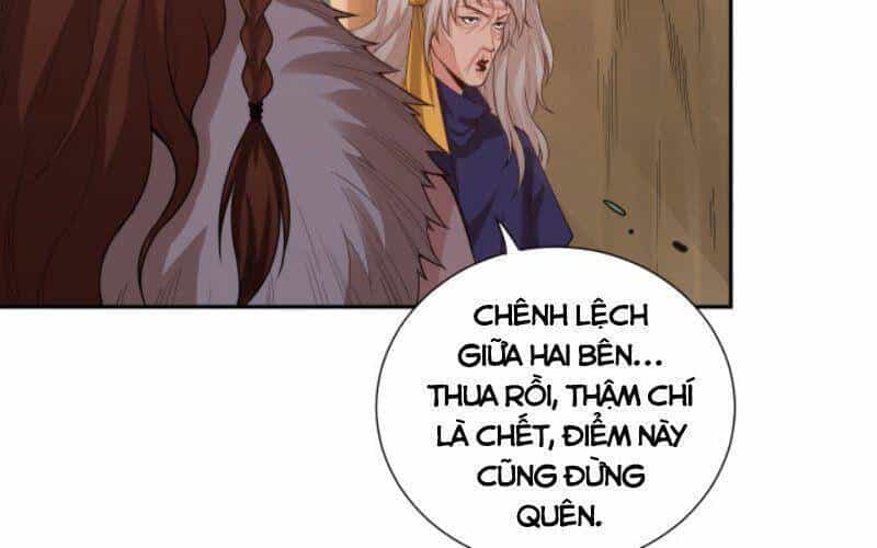 Giản Giới - Chương 162 - ảnh 22