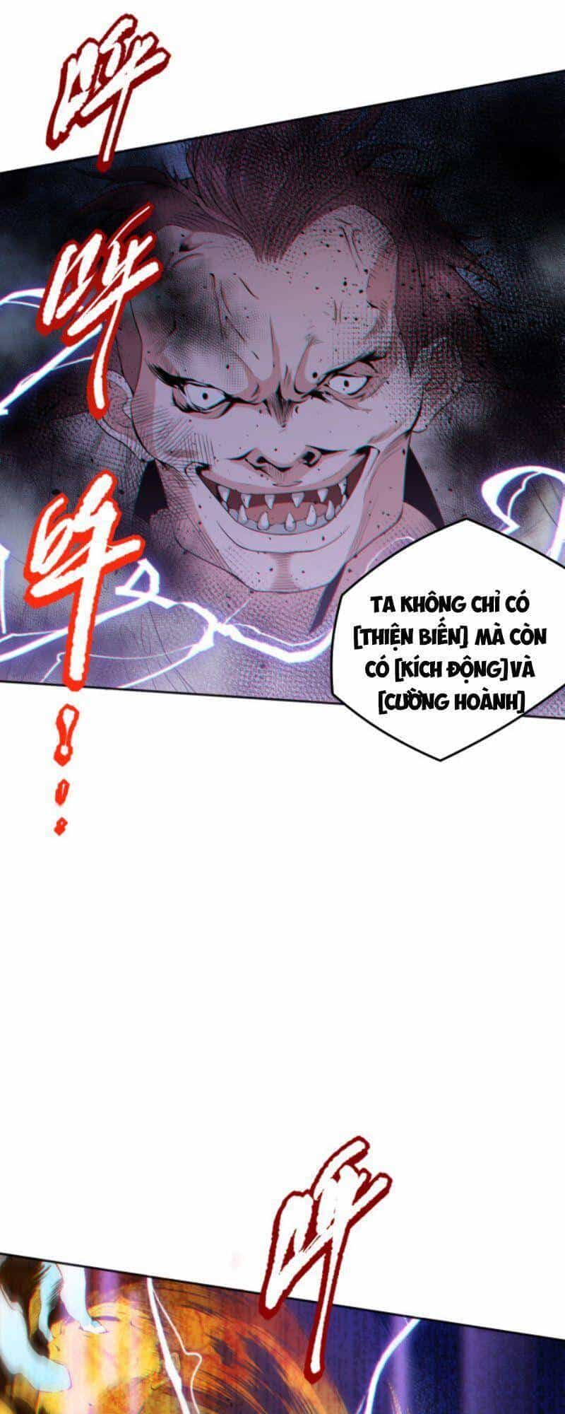Giản Giới - Chương 162 - ảnh 52