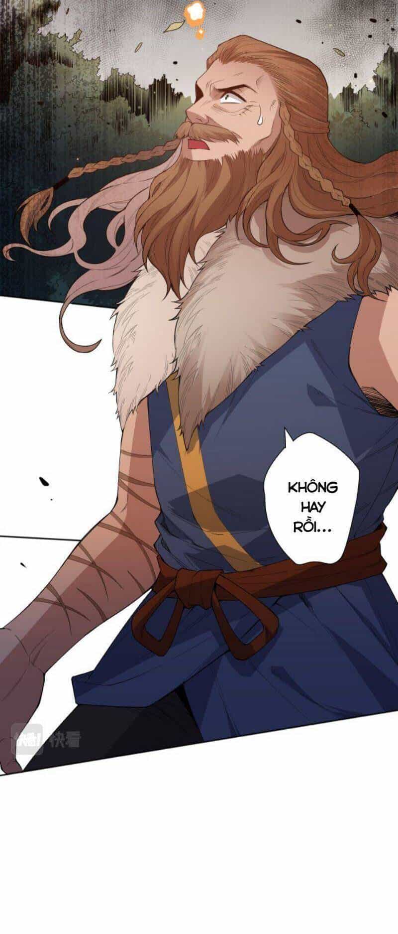 Giản Giới - Chương 163 - ảnh 25