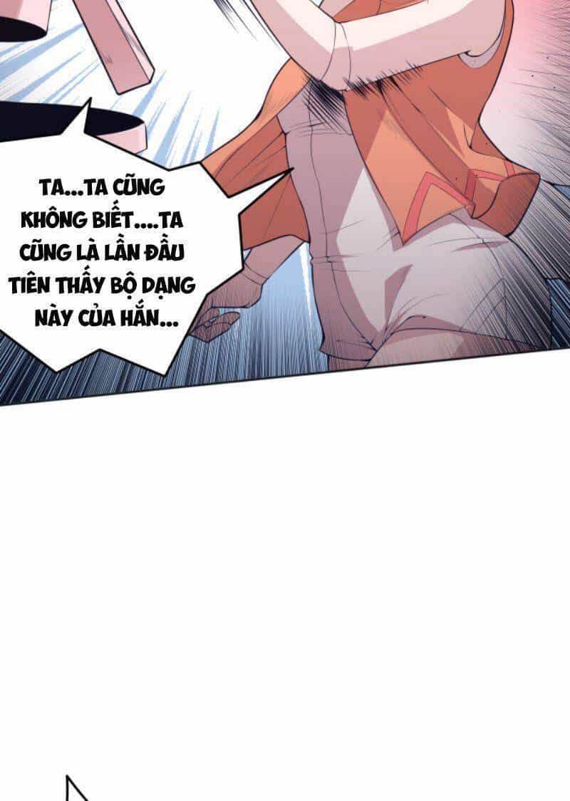 Giản Giới - Chương 164 - ảnh 6