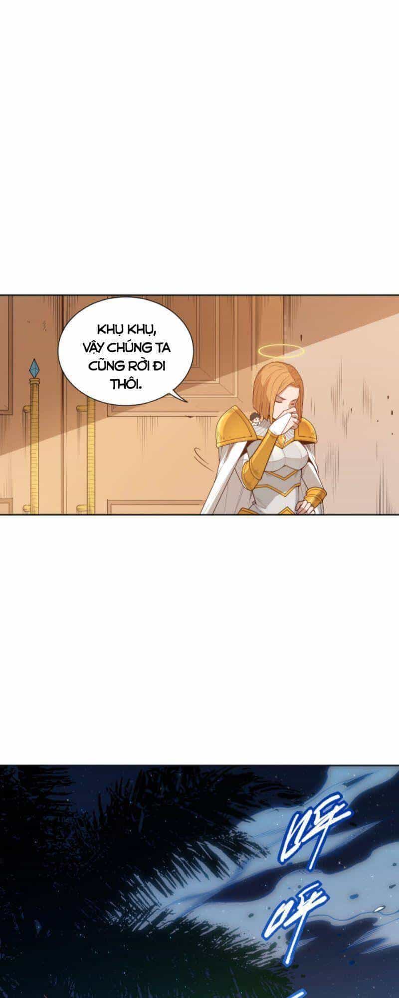 Giản Giới - Chương 166 - ảnh 3
