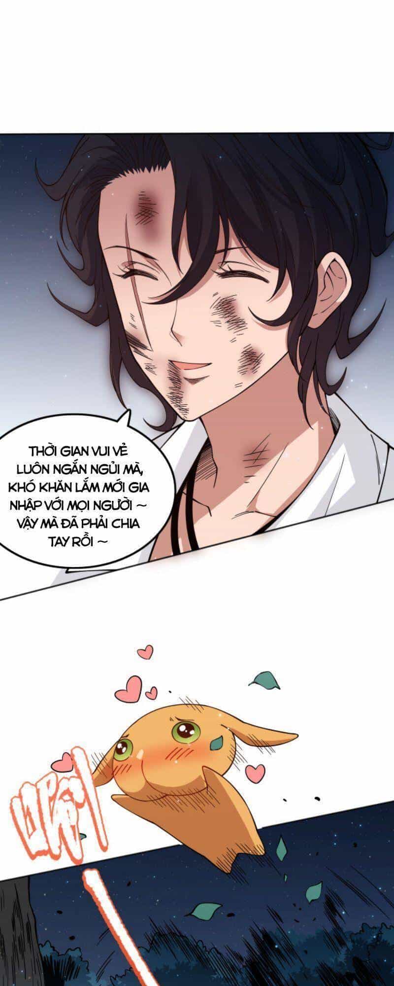 Giản Giới - Chương 166 - ảnh 61