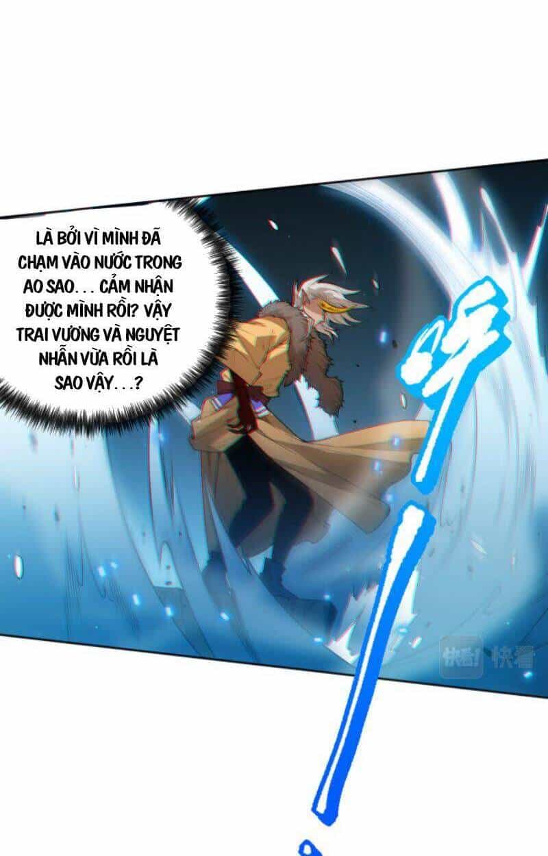 Giản Giới - Chương 167 - ảnh 44