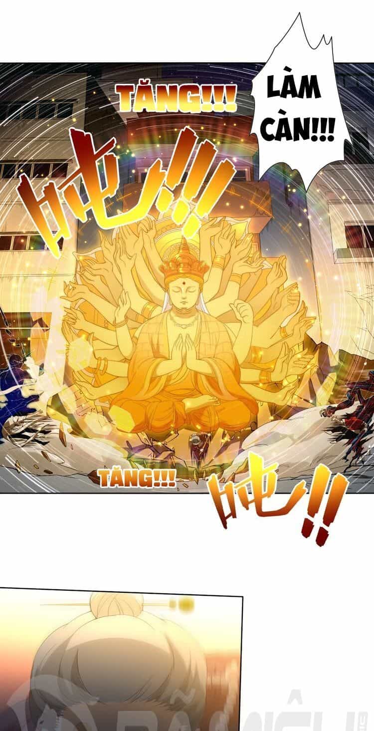 Giản Giới - Chương 10 - ảnh 1