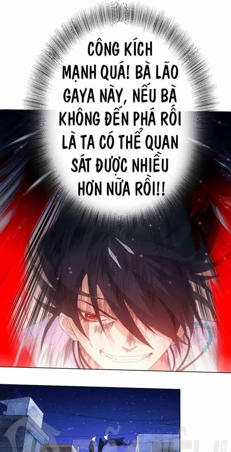 Giản Giới - Chương 10 - ảnh 11