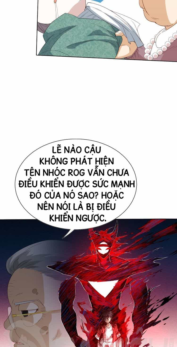 Giản Giới - Chương 10 - ảnh 15