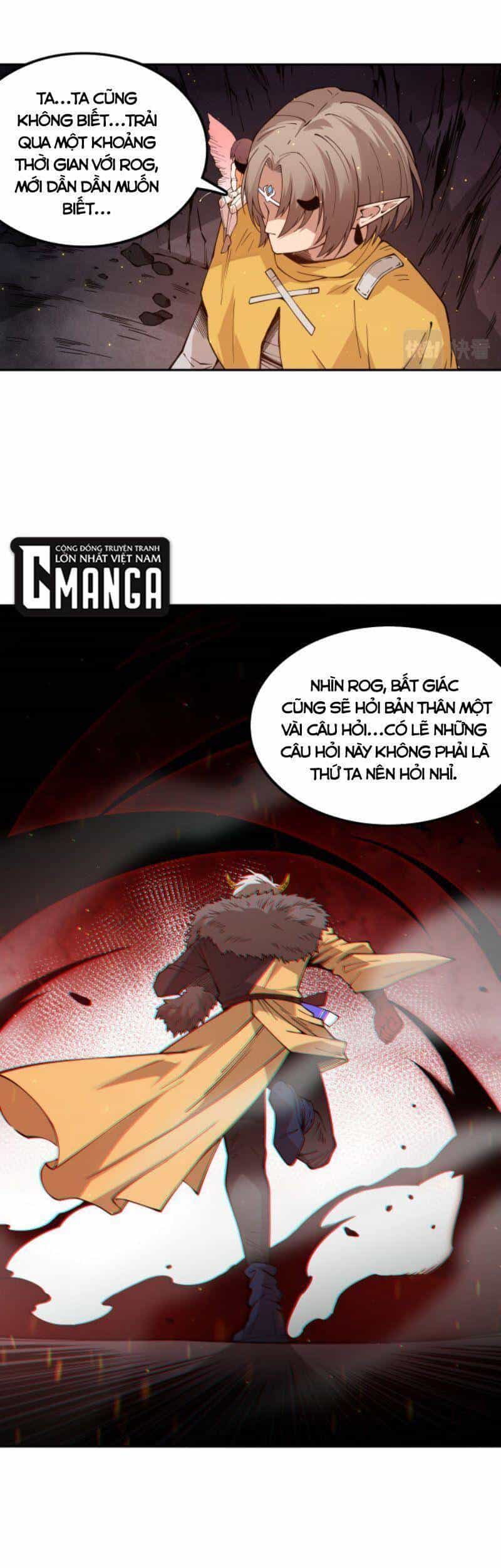 Giản Giới - Chương 168 - ảnh 44