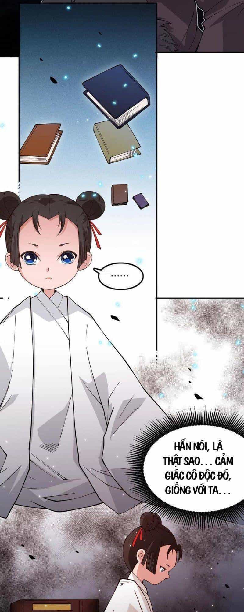 Giản Giới - Chương 170 - ảnh 33