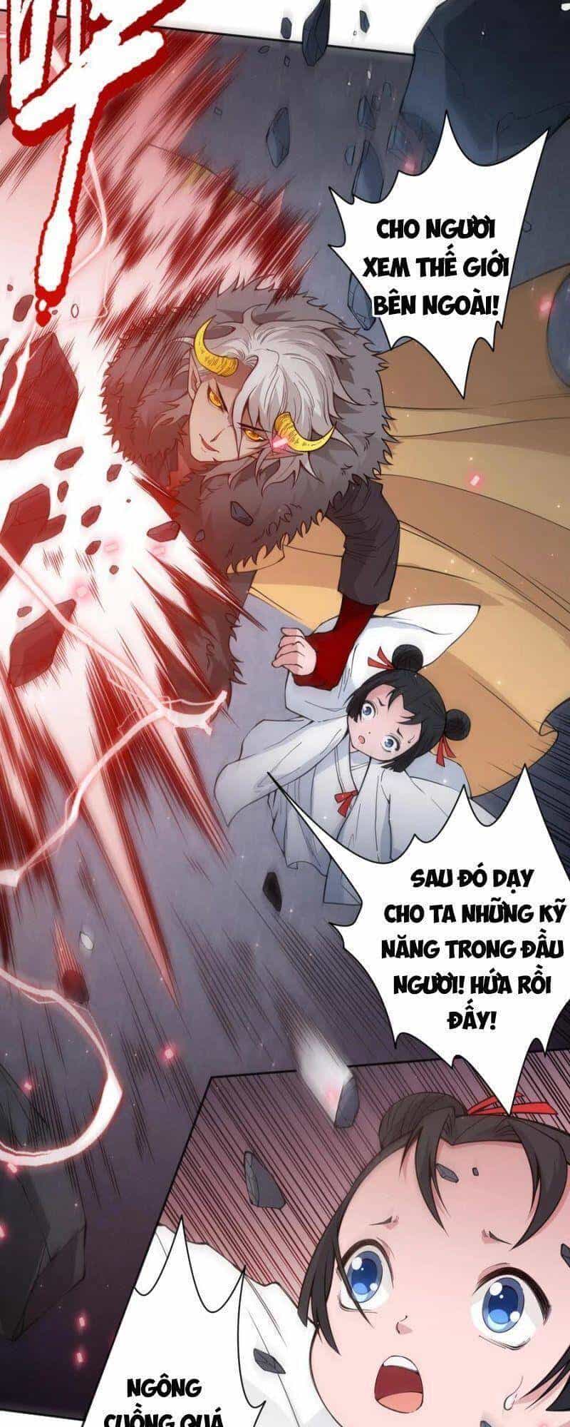 Giản Giới - Chương 170 - ảnh 59