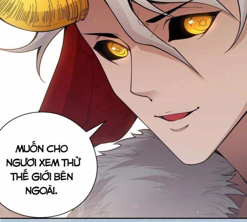 Giản Giới - Chương 171 - ảnh 20