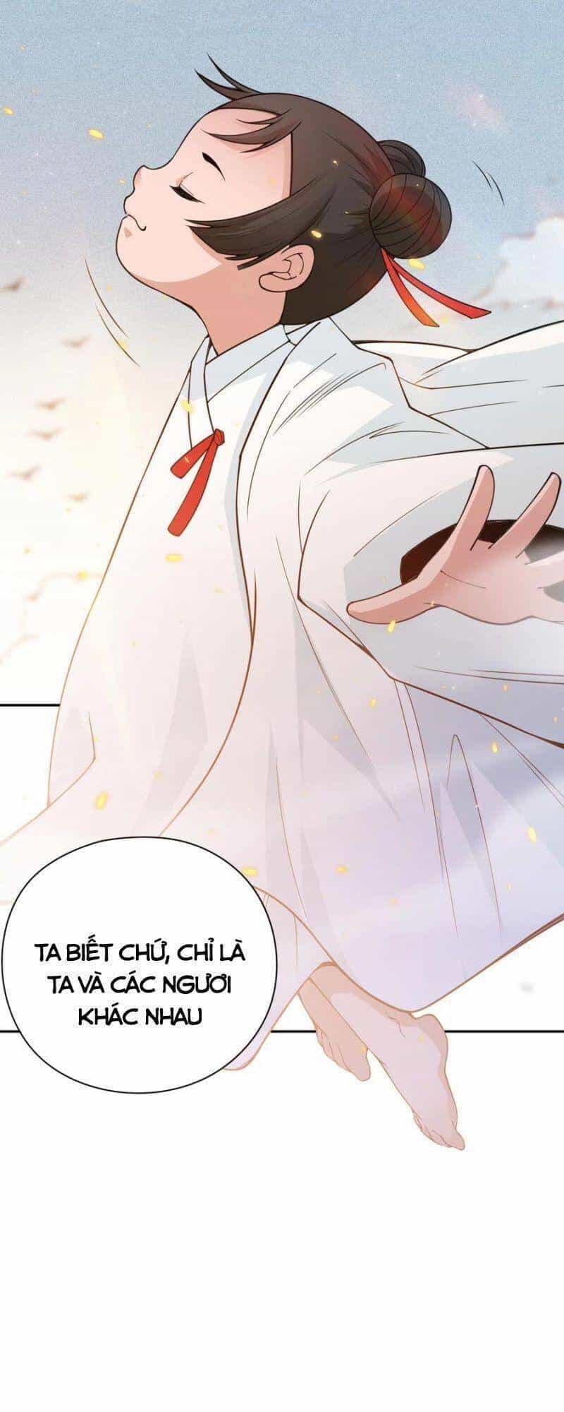 Giản Giới - Chương 171 - ảnh 21
