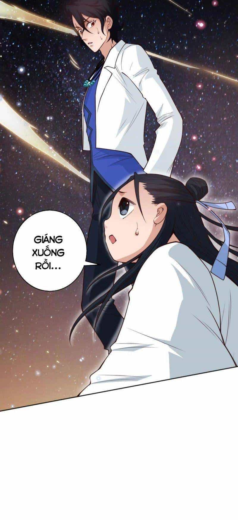 Giản Giới - Chương 174 - ảnh 47