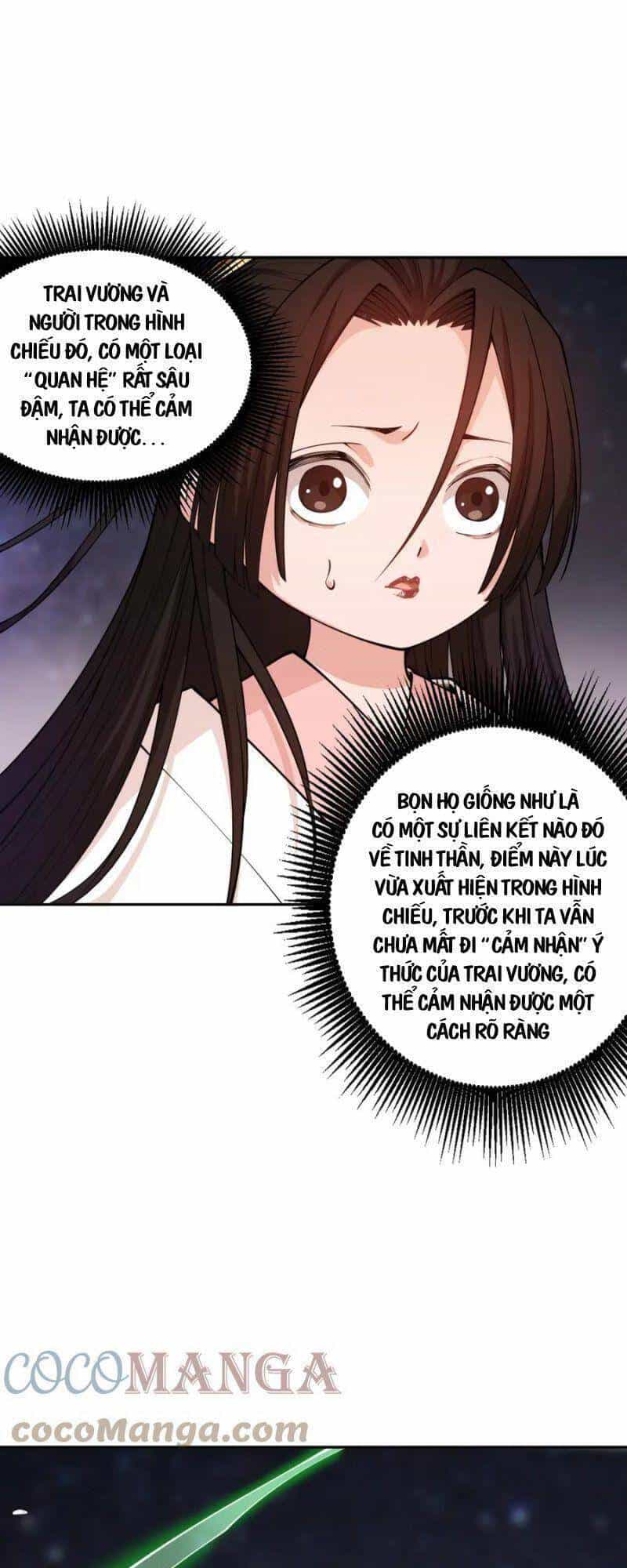 Giản Giới - Chương 175 - ảnh 23