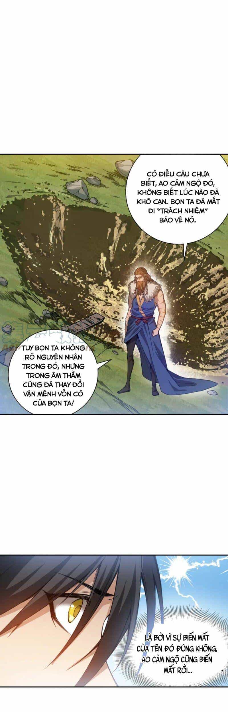 Giản Giới - Chương 176 - ảnh 28