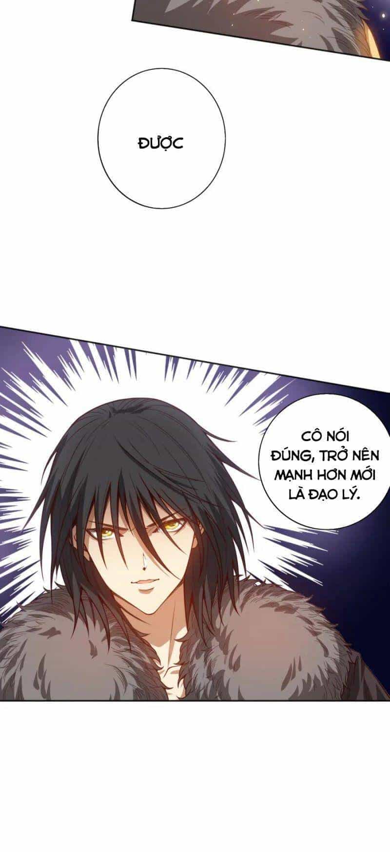 Giản Giới - Chương 176 - ảnh 64