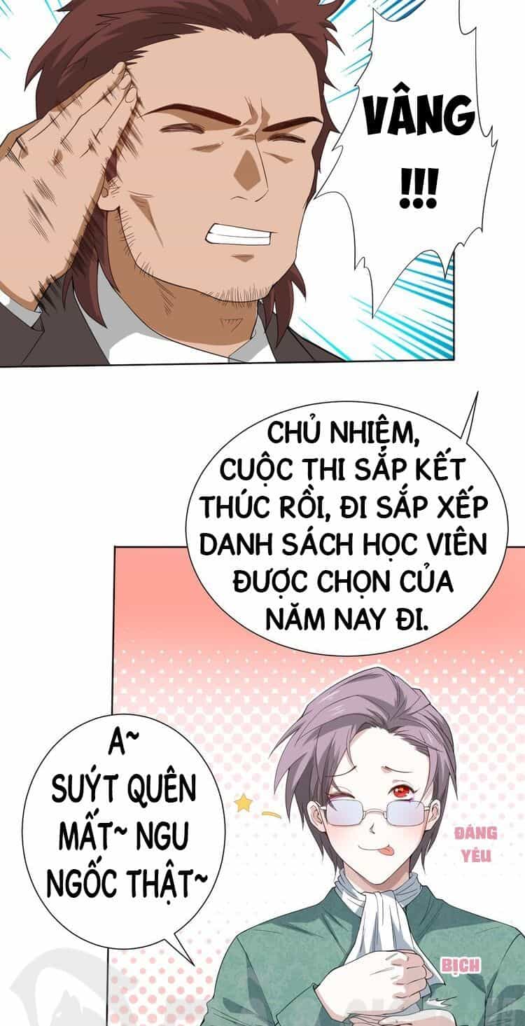 Giản Giới - Chương 10.2 - ảnh 11