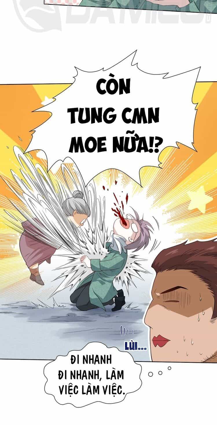 Giản Giới - Chương 10.2 - ảnh 12