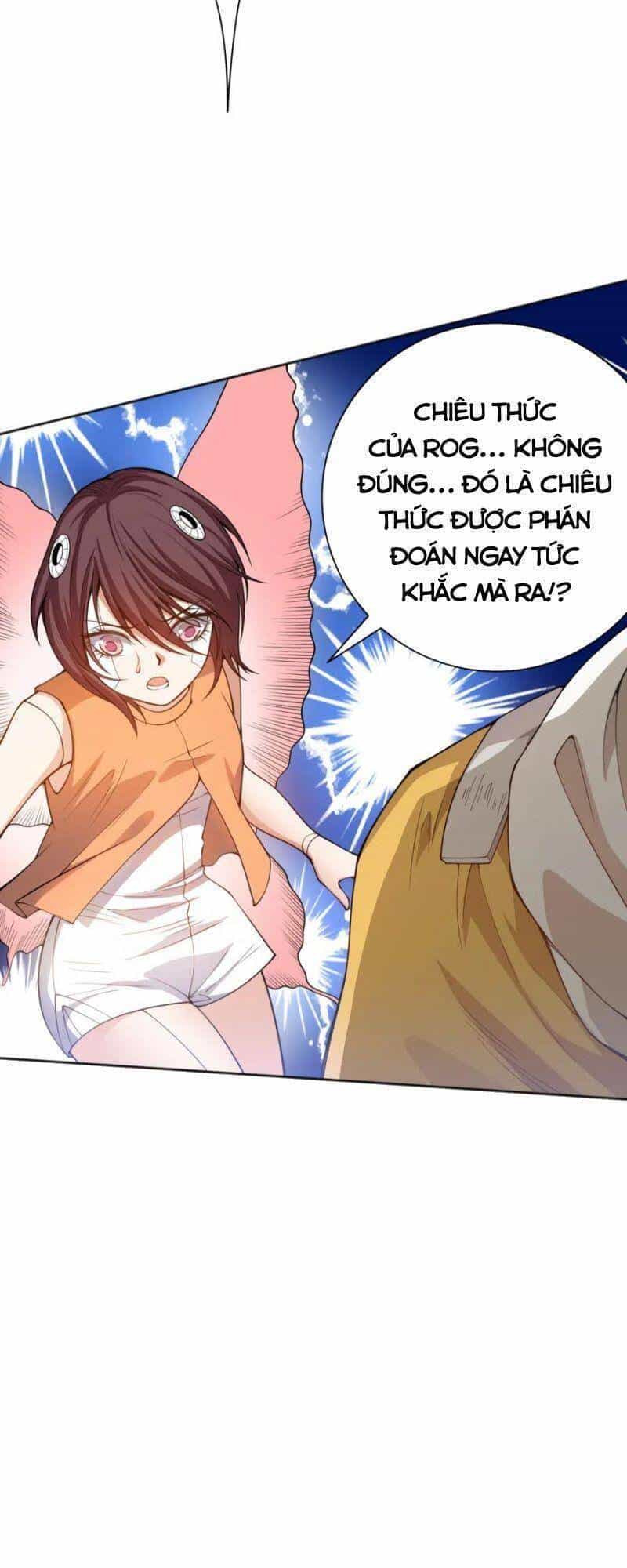 Giản Giới - Chương 180 - ảnh 35