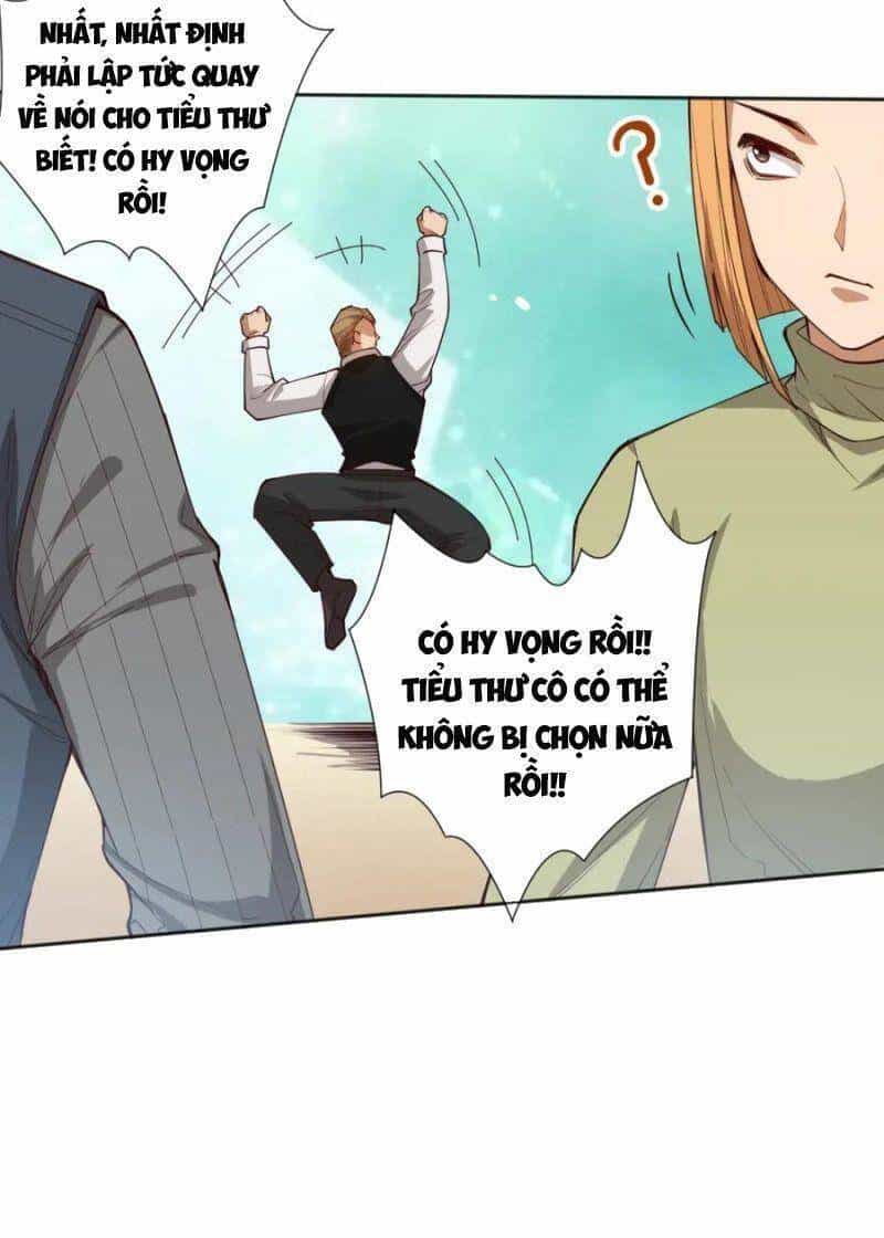 Giản Giới - Chương 180 - ảnh 67