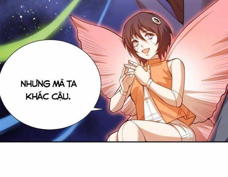 Giản Giới - Chương 181 - ảnh 2