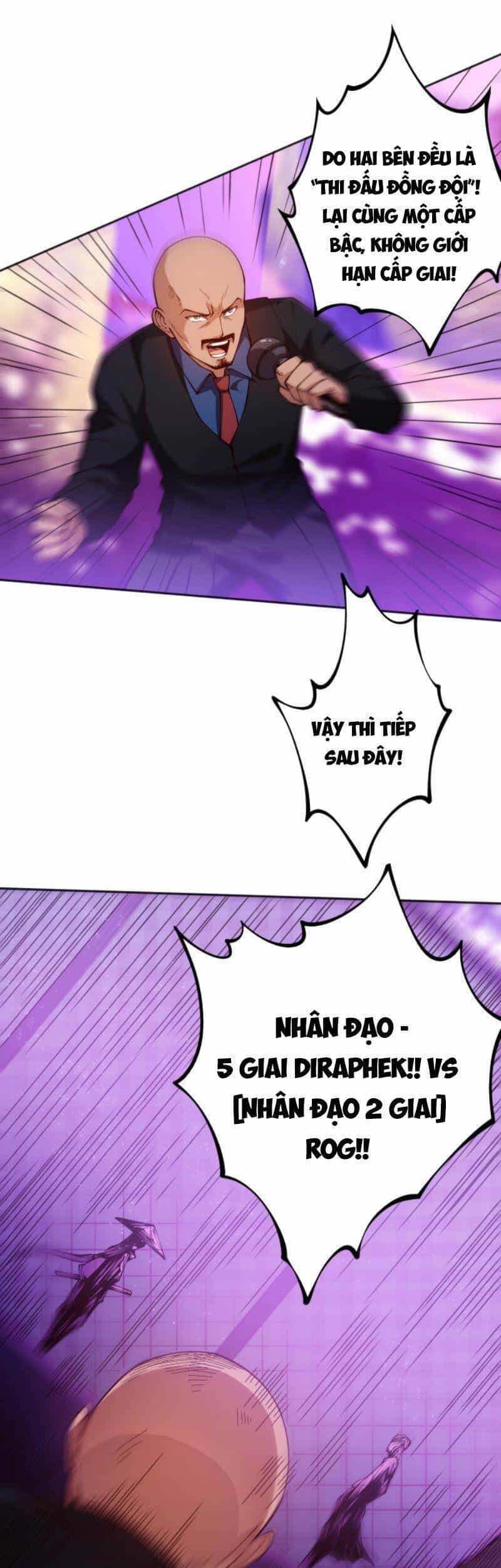 Giản Giới - Chương 182 - ảnh 18