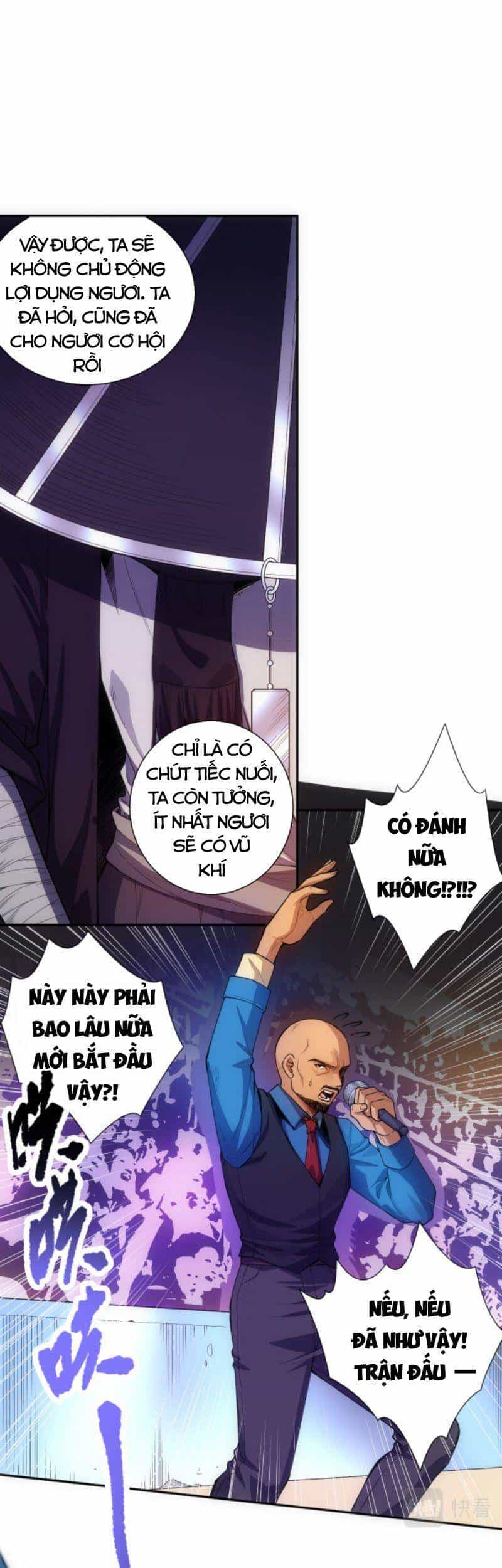 Giản Giới - Chương 182 - ảnh 26